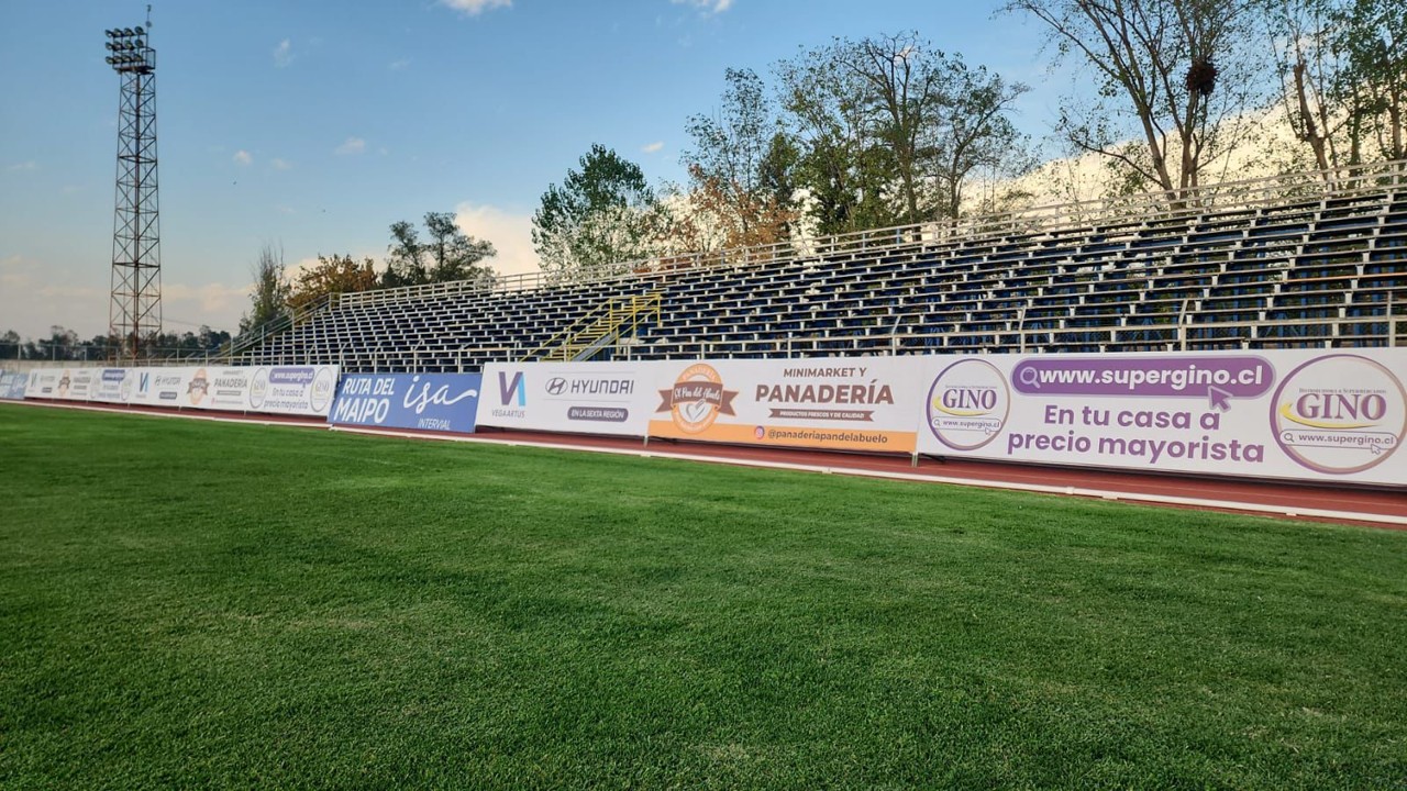 Imagen del club Deportes Colchagua 6